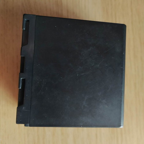 Sony L Series Battery Pack S- 8972 used