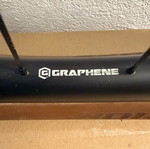 Progress GP:01 Nitro 29'' MTB carbon wheel set used