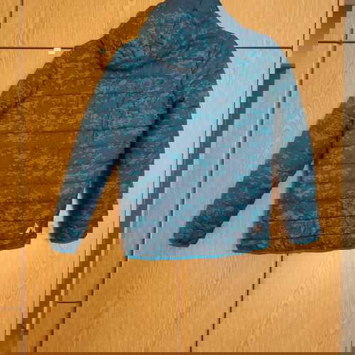 Παιδικό μπουφάν Mc Kinley μπλε για 12 ετών σαν καινούργιο