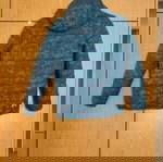 Παιδικό μπουφάν Mc Kinley μπλε για 12 ετών σαν καινούργιο