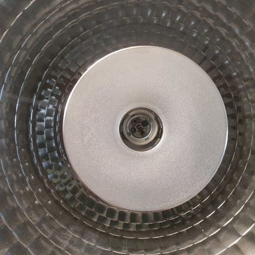 Pendant Bell Light New, Indoor, 4m Wire, E27 Socket