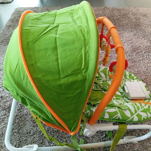 Mothercare Relax bouncer used in very good condition