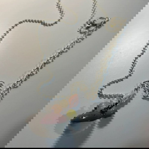 Κολιέ αφόρετο