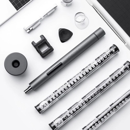 Xiaomi Wowstick 1F+ electric precision screwdriver kit