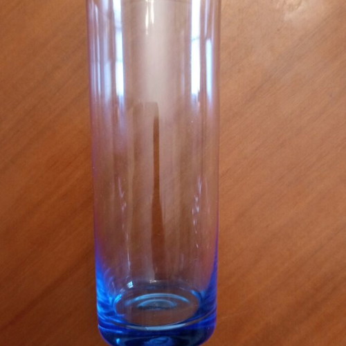 Vintage Mid-Century Modern highball glasses set of 3