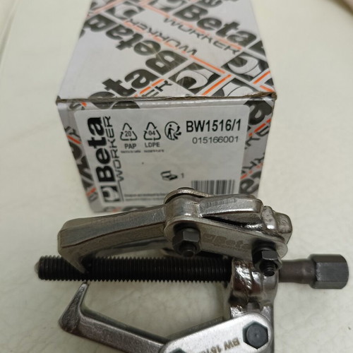 Beta Bearing Extractor up to 60mm new, model BW 1516/1