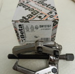 Beta Bearing Extractor up to 60mm new, model BW 1516/1