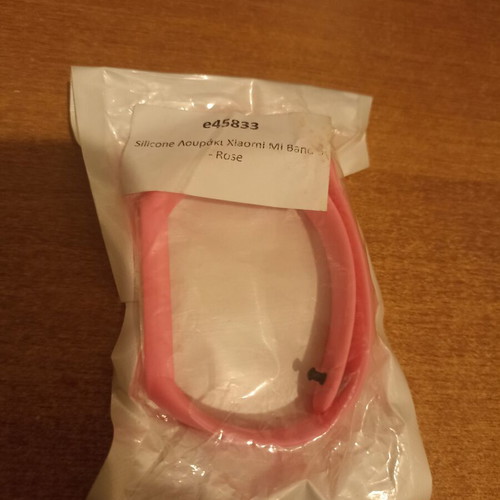 Silicone Bands for Xiaomi Mi Band 5 and 6 new, multicolor