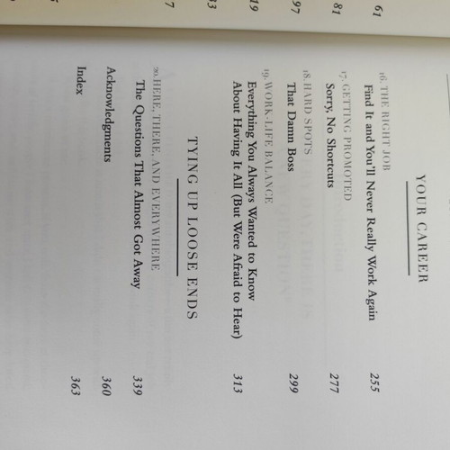 Management books like new, English and Greek, set of 4