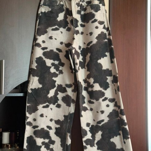 Pull and Bear women's pants size 32, new