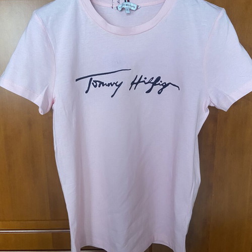 Tommy Hilfiger women's T-shirt, XS