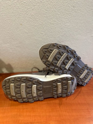 Boots like new, size 41