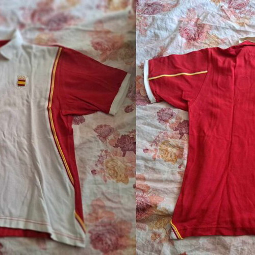 Athens 2004 Olympic Games Authentic Staff and Athlete Clothing Like New