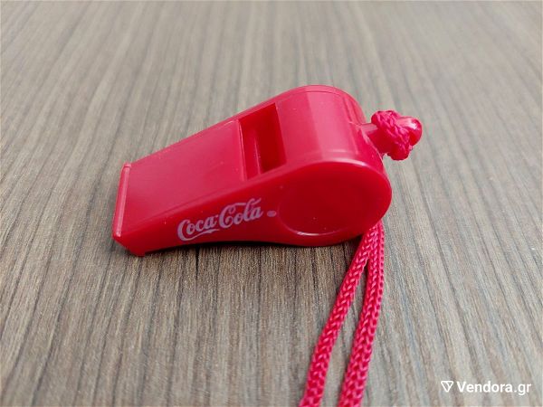  sillektiki sfirichtra Coca-Cola