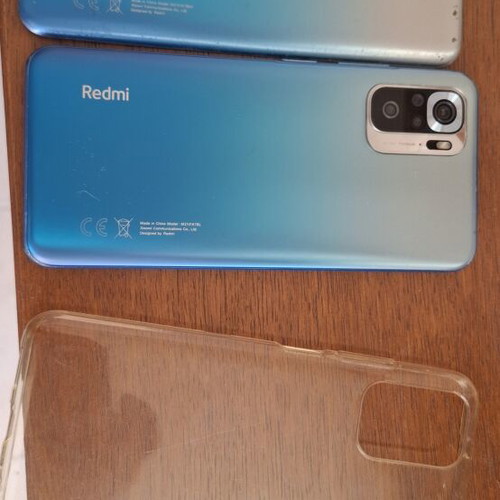 Redmi Note 10S NFC 128GB NFC