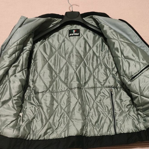 Dainese Jacket No 52 like new