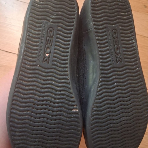 Zara George boots size 36, black
