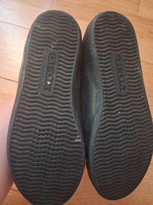 Zara George boots size 36, black