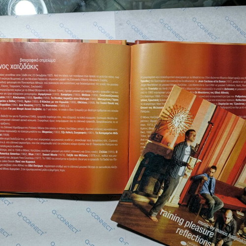 Raining Pleasure Reflections CD used, rock