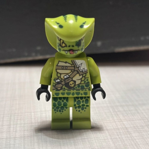 Lego Ninjago minifigure