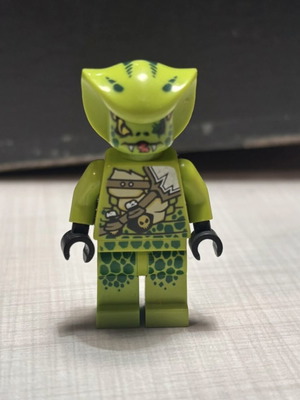 Lego Ninjago minifigure