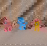  My little pony  3 τμχ