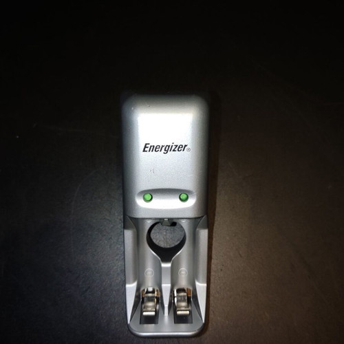Energizer CH2PC-EU Charger used