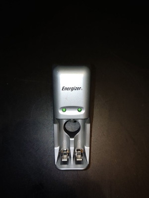 Energizer CH2PC-EU Φορτιστής μεταχειρισμένος
