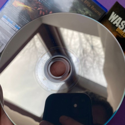 Wasteland 2 Director’s Cut PlayStation 4 σαν καινούριο