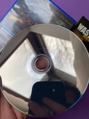 Wasteland 2 Director’s Cut PlayStation 4 σαν καινούριο