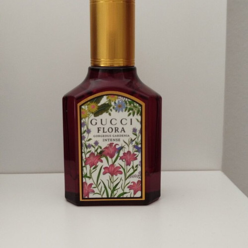 Gucci Gorgeous Gardenia Intense 30ml Eau de Parfum new