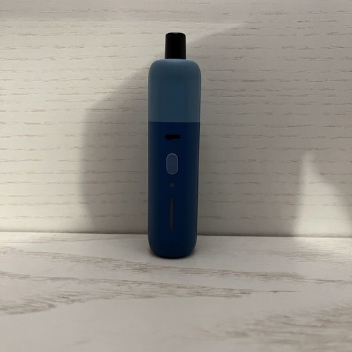 Aspire Fluffi Mini e-cigarette like new