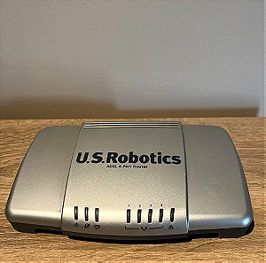 Router US Robotics 9107
