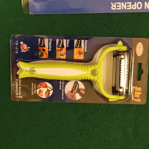 Set of 6 new kitchen tools and accessories