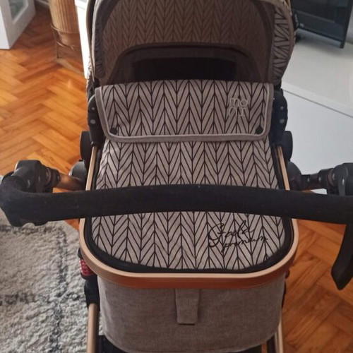 Gala Premium Moni Baby Stroller in Very Good Condition