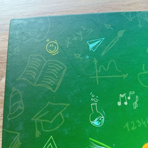 Academic Diary 2024-25 new, Greek