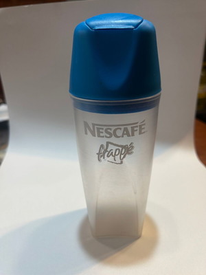 Nescafe φραπέ σεικερ καινούργιο