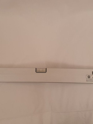 Wasserwaage used 60cm