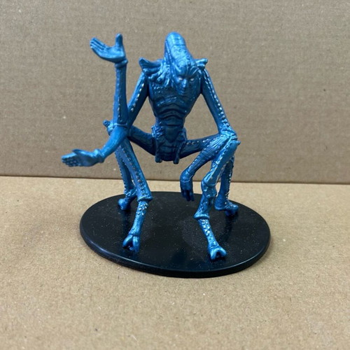 Applause 1998 Lost in Space Dr Smith Alien figure like new