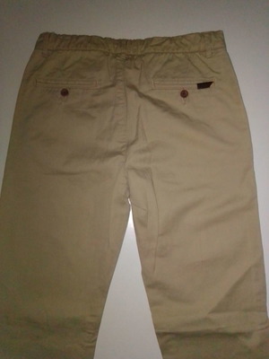 Παιδικό παντελόνι Zara μεταχειρισμένο No 11-12, 152cm
