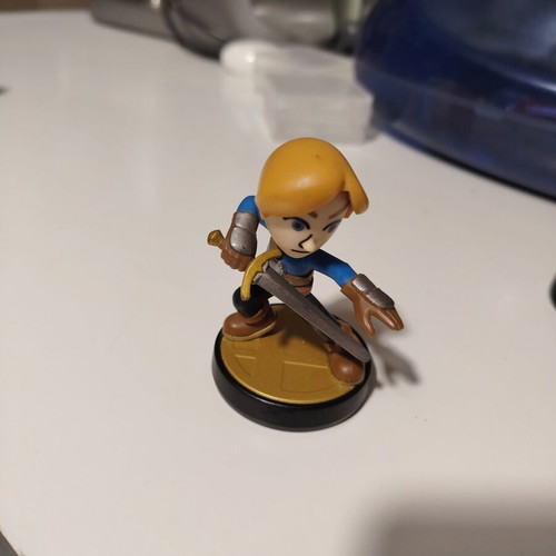 Amiibo pack like new