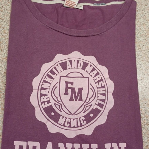 Franklin & Marshall T-shirt size L like new