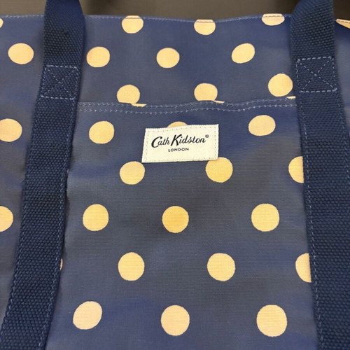 Cath Kidston Baby Bag brand new with 3 accessories, waterproof
