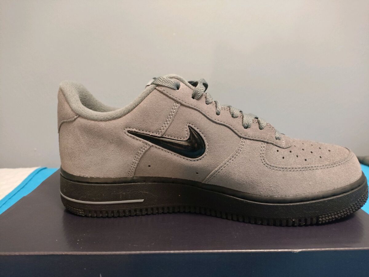 nike air force 1 size 43