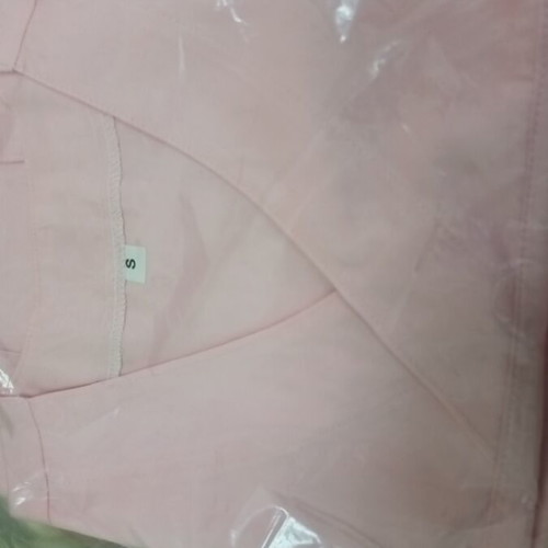 Medical scrubs new, pack of 4 pieces