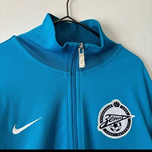 Zenit Nike jacket καινούργιο, αφορετο XXL