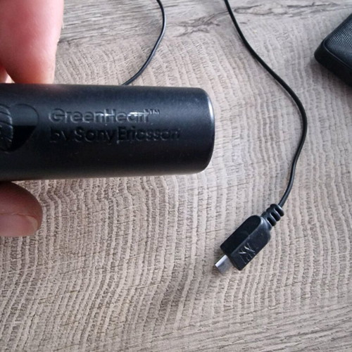 Chargers two used, one Nokia