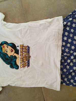 Tezenis pajama for 8-9 years like new