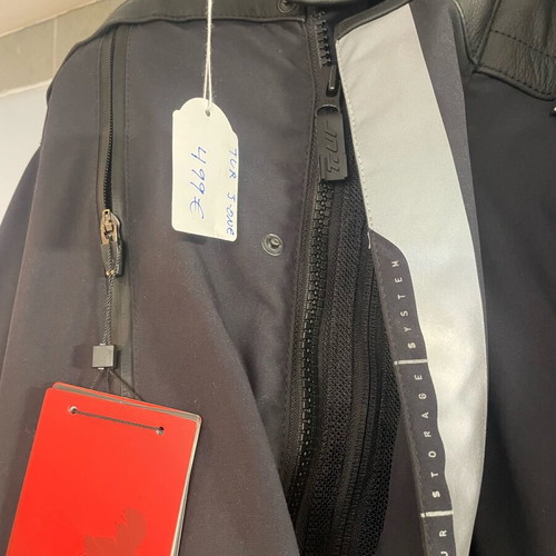 Motorcycle jacket new, unworn