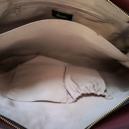 Shoulder bag